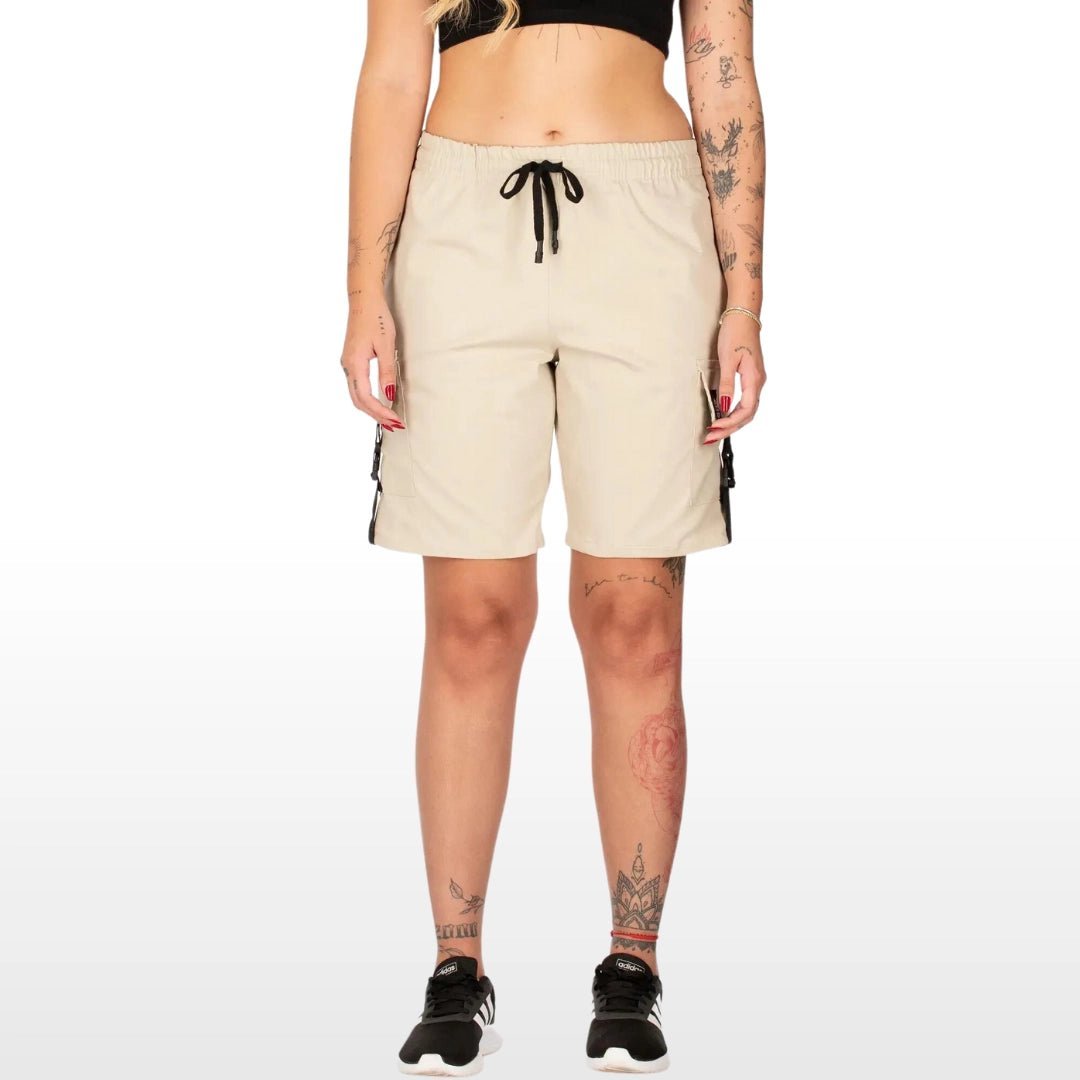 Bermudas mujer - CHD - TIENDA DE ROPA
