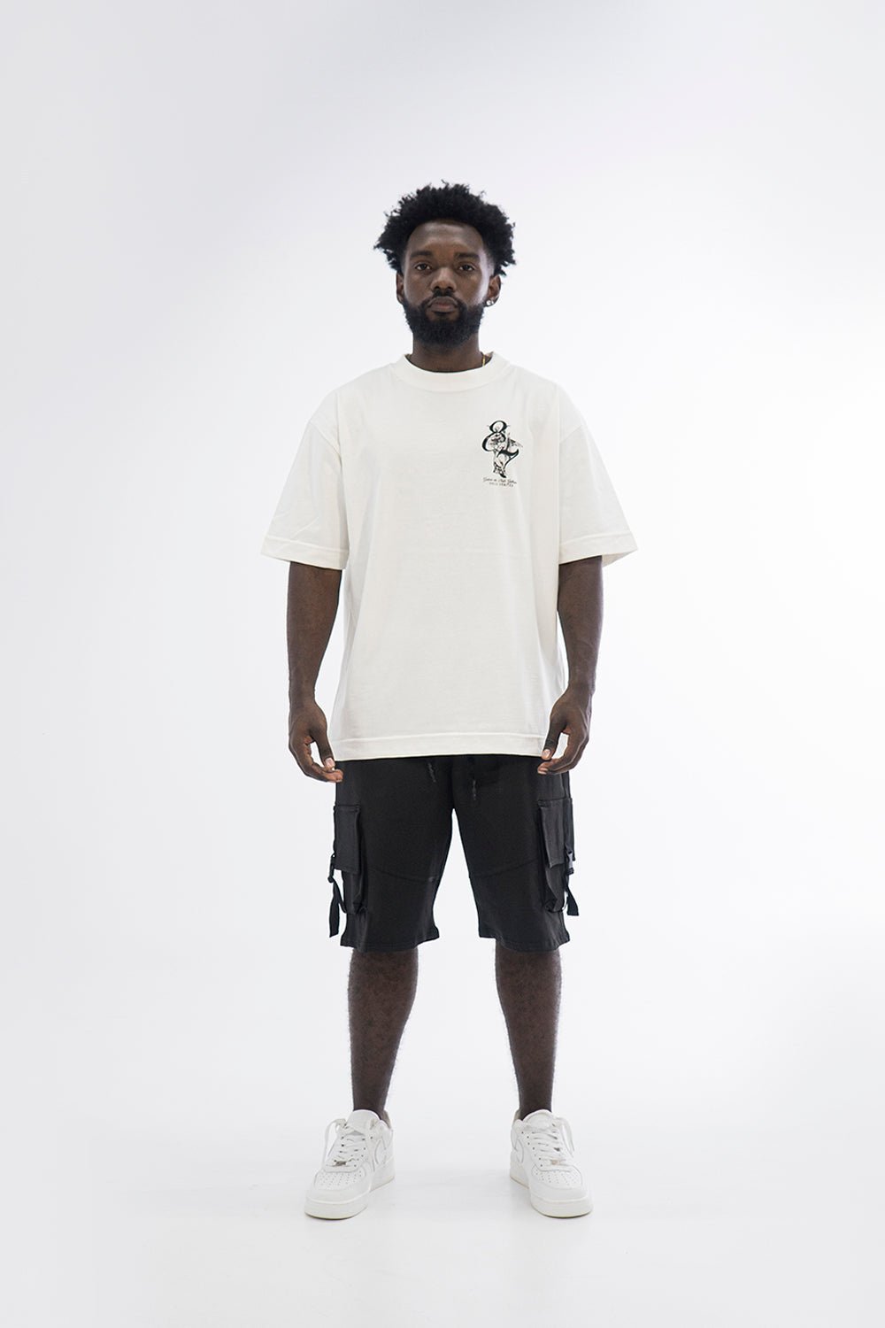 Hombre - CHD - TIENDA DE ROPA