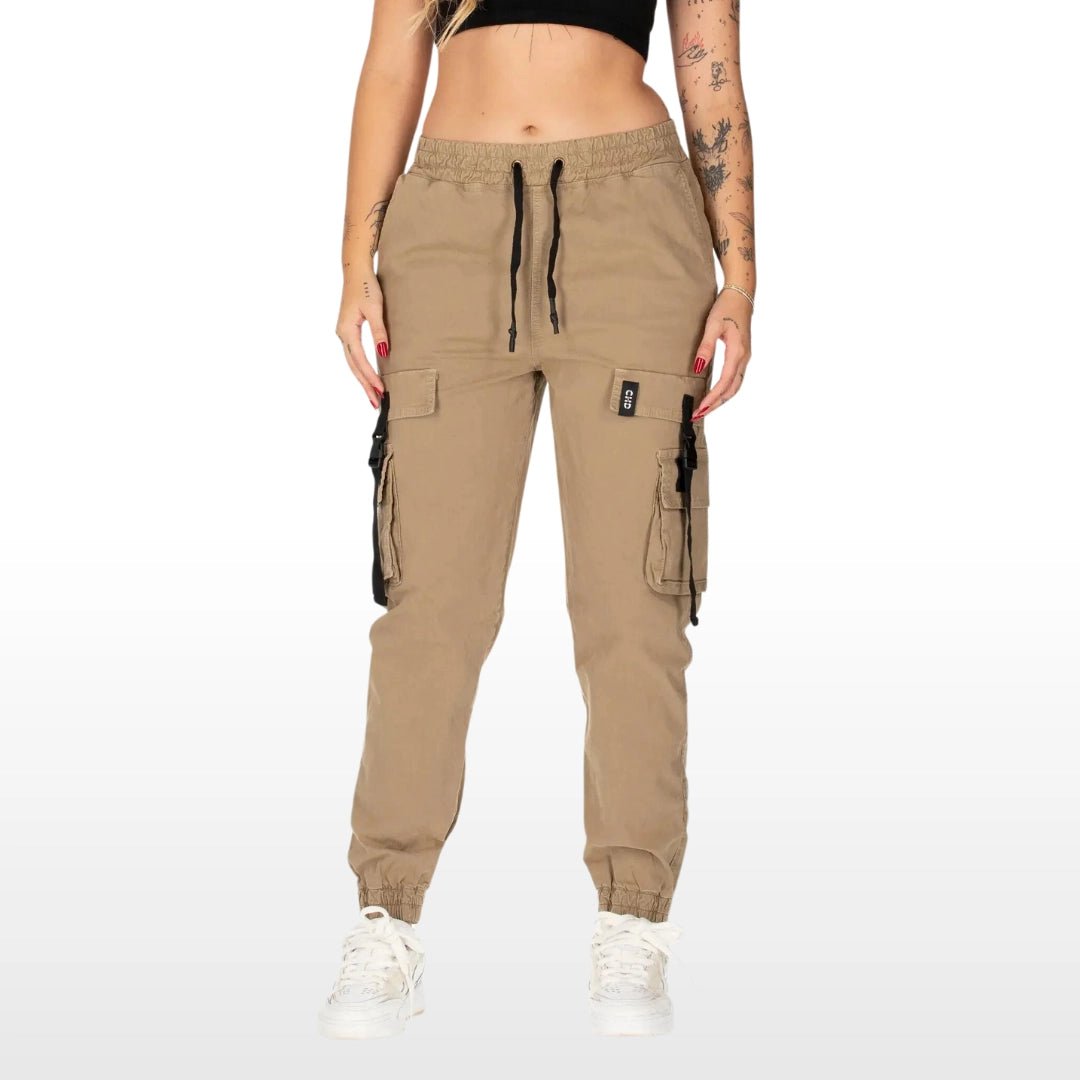 Pantalones mujer - CHD - TIENDA DE ROPA