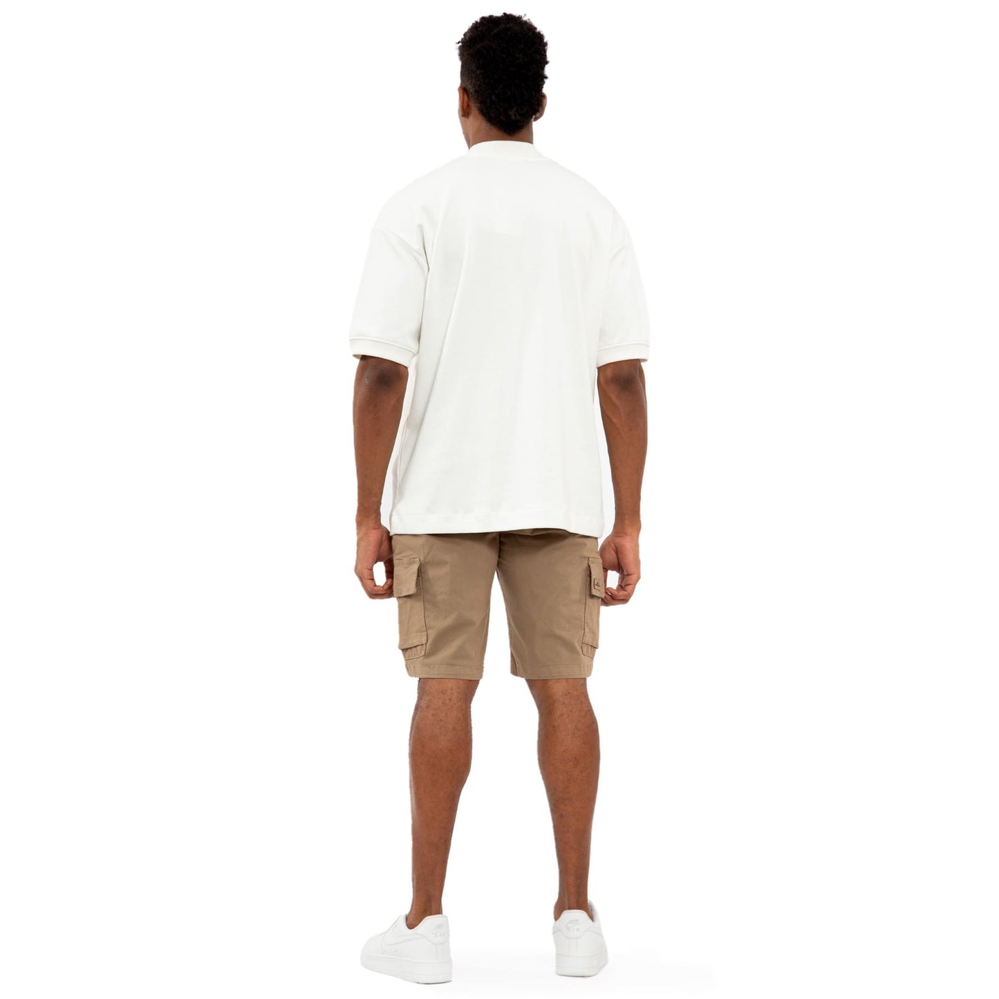 Wood cargo shorts - Arena 7993