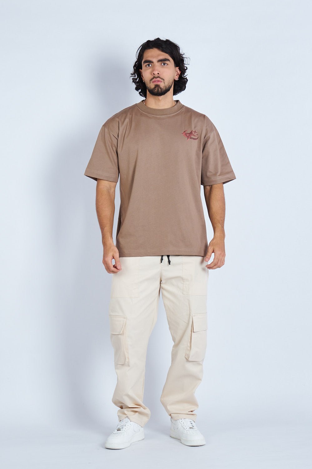 Jogger cargo | DROP 3 |