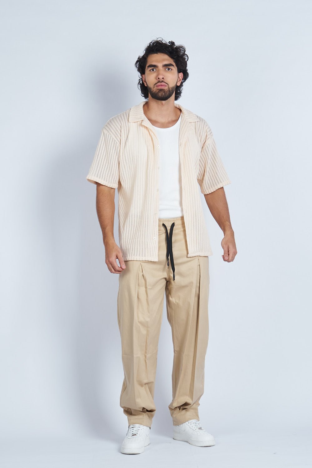 Pantalon prenses | DROP 3 |