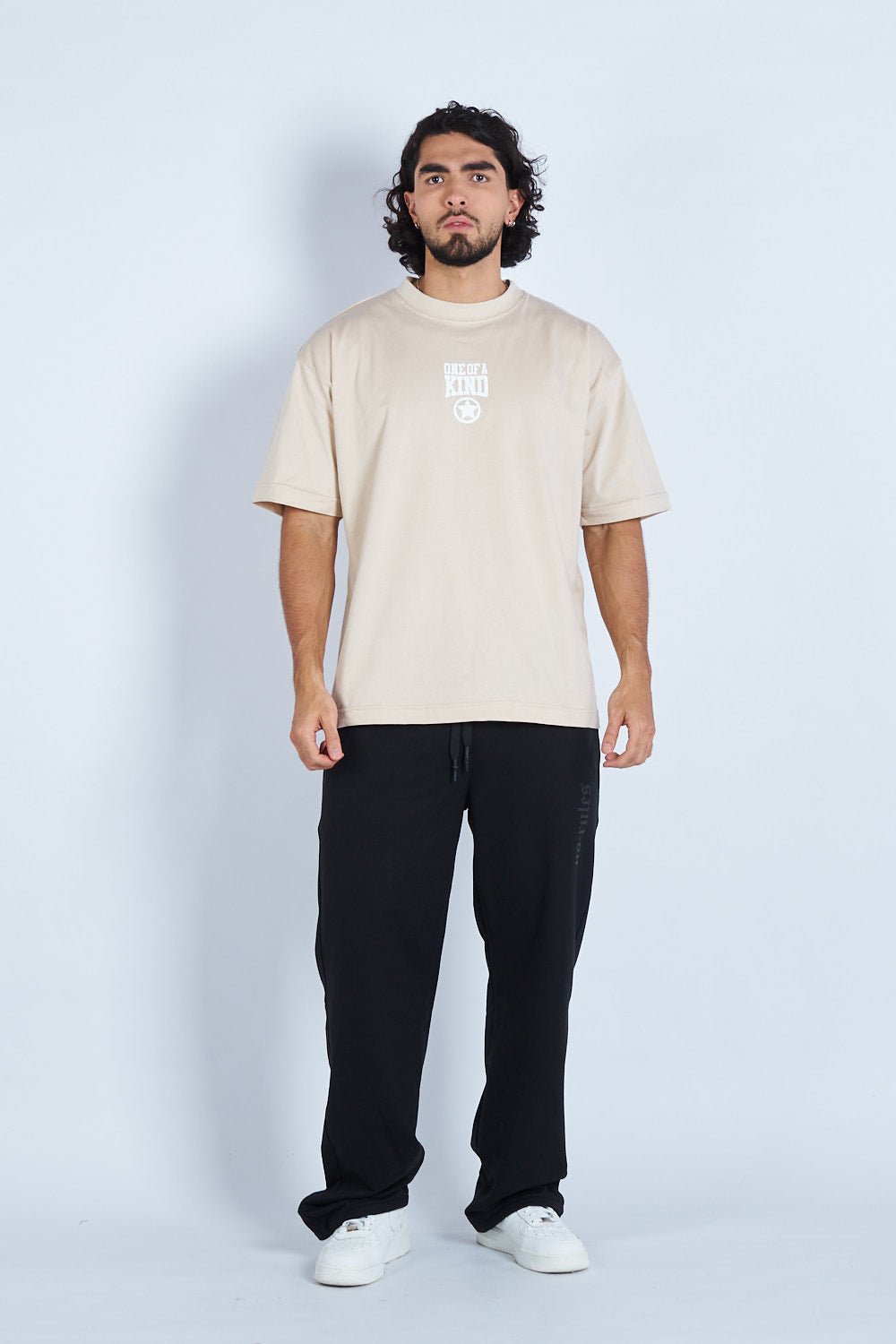 SUDADERA NR | DROP 3 |