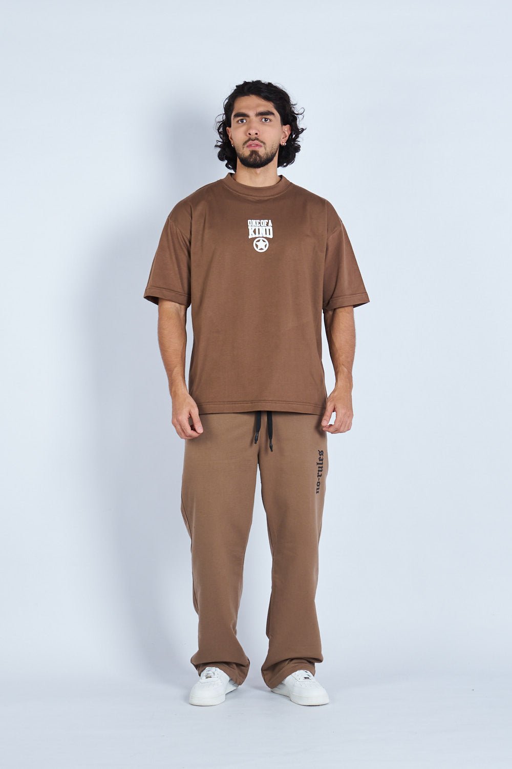 SUDADERA NR | DROP 3 |