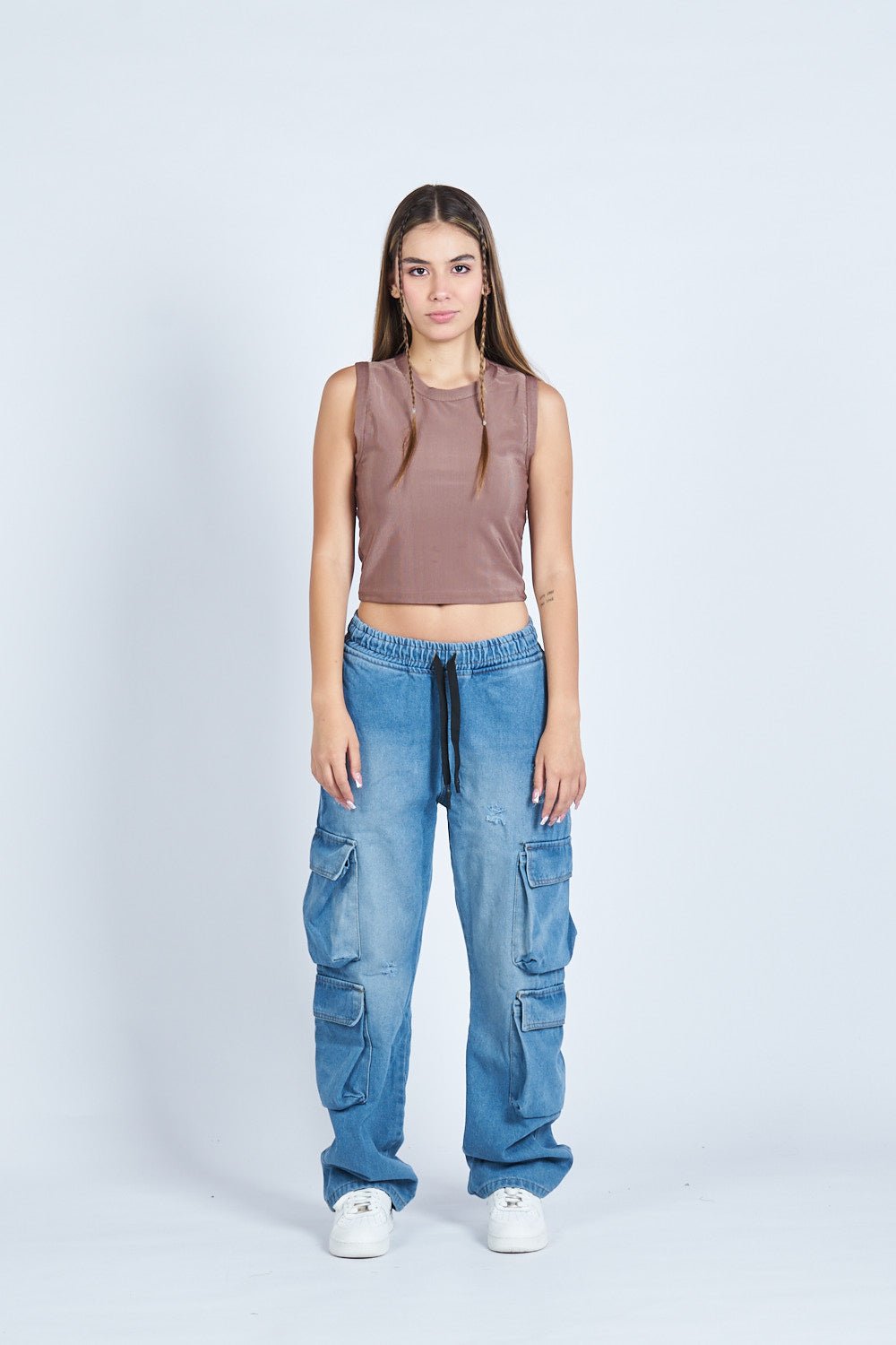 Tank top | Drop 03 |