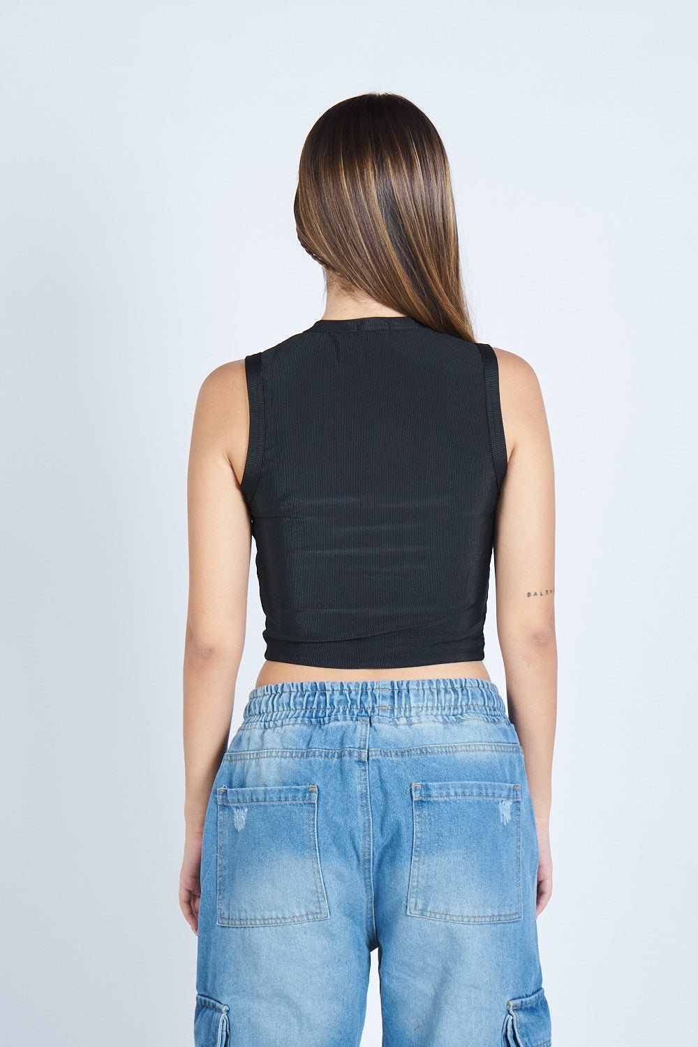 Tank top | Drop 03 |