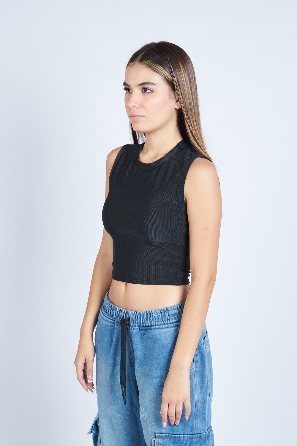 Tank top | Drop 03 |