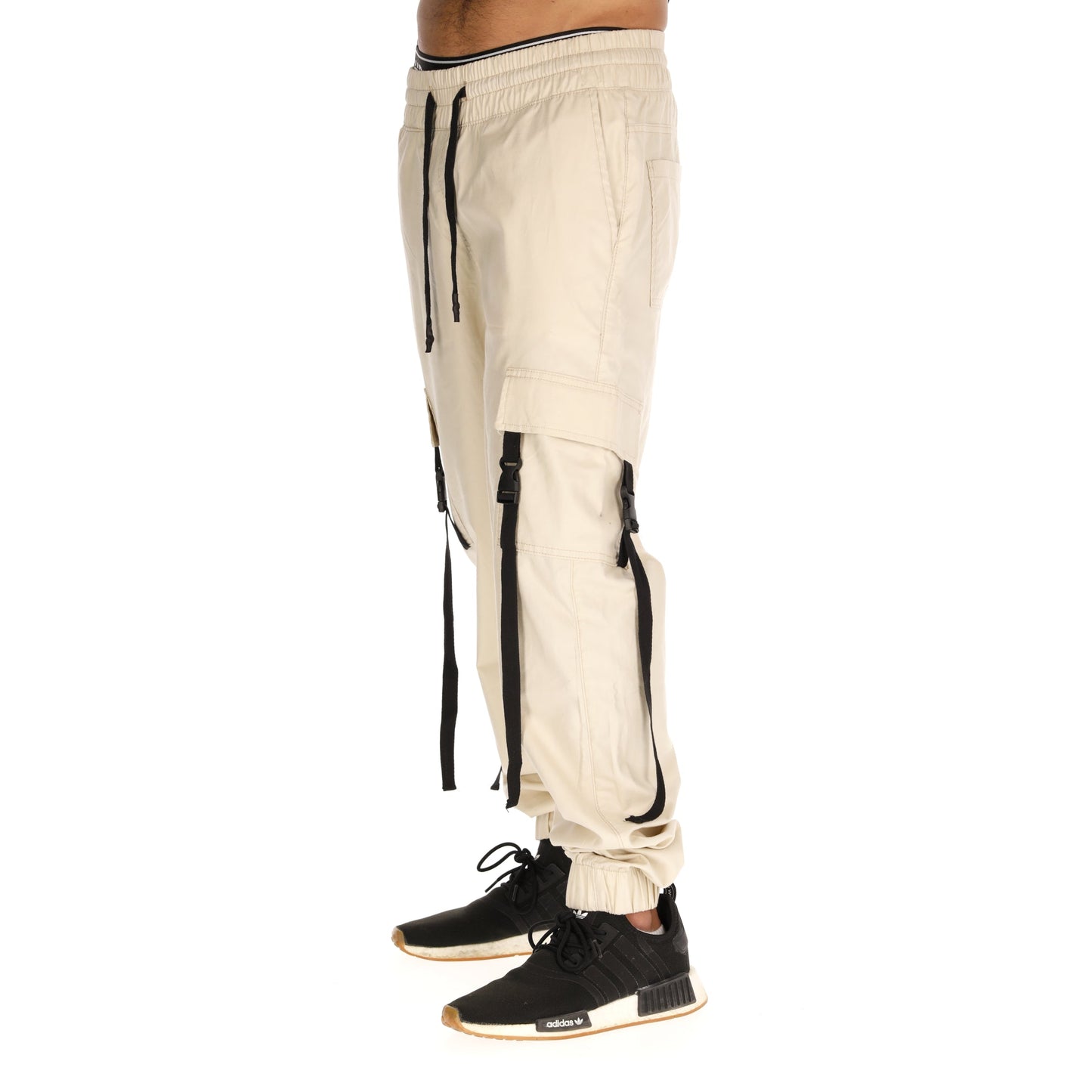 Jogger cargo 8010