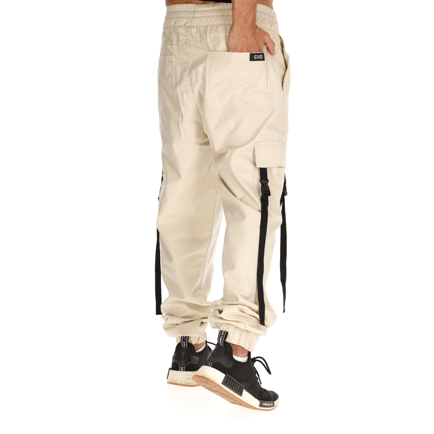 Jogger cargo 8010