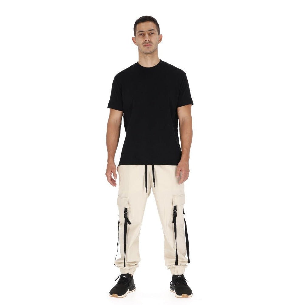 Jogger cargo 8010