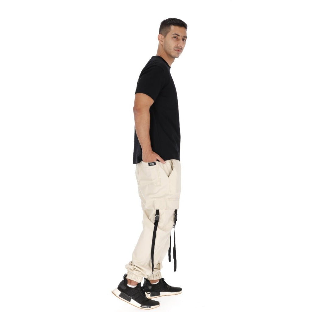 Jogger cargo 8010