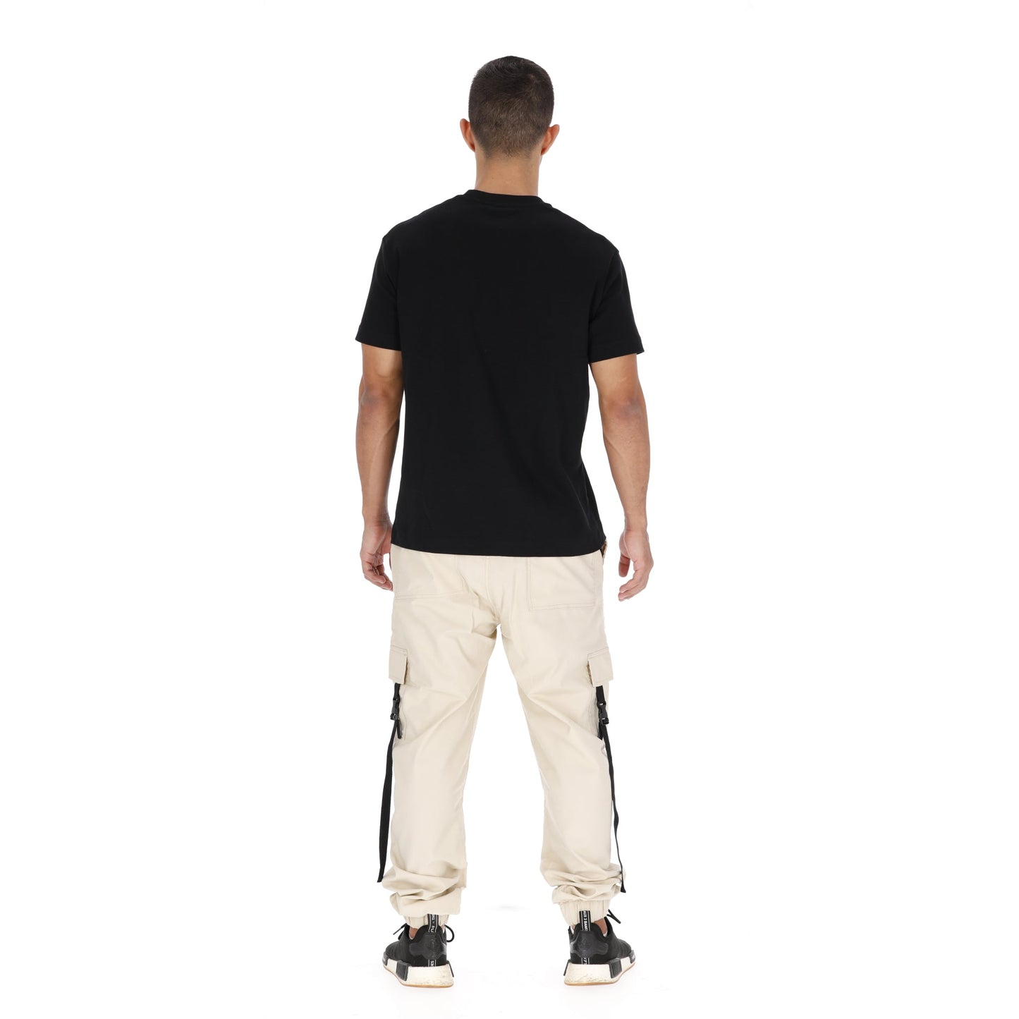 Jogger cargo 8010