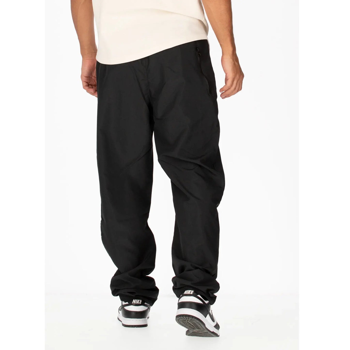 Pantalón Pet con cierre - Negro 6846