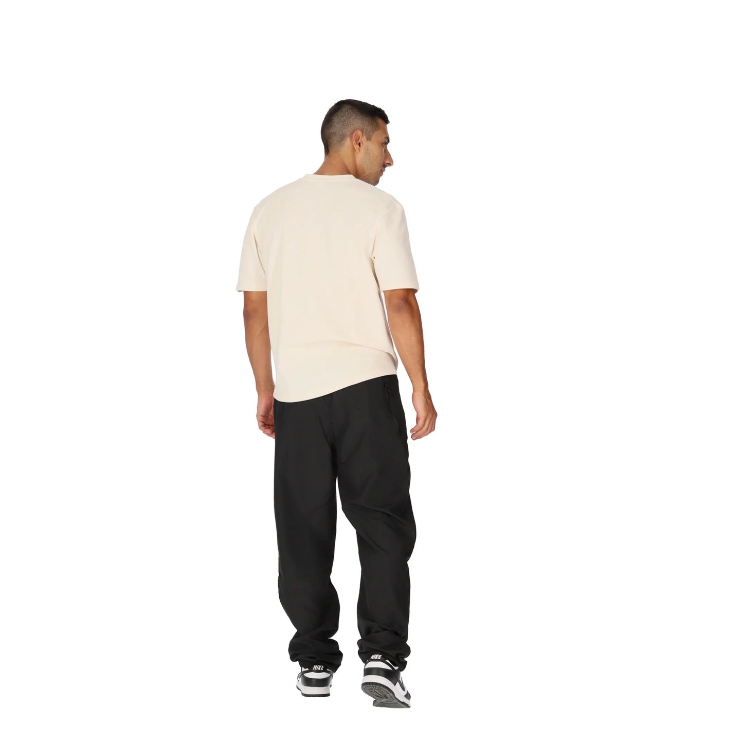Pantalón Pet con cierre - Negro 6846