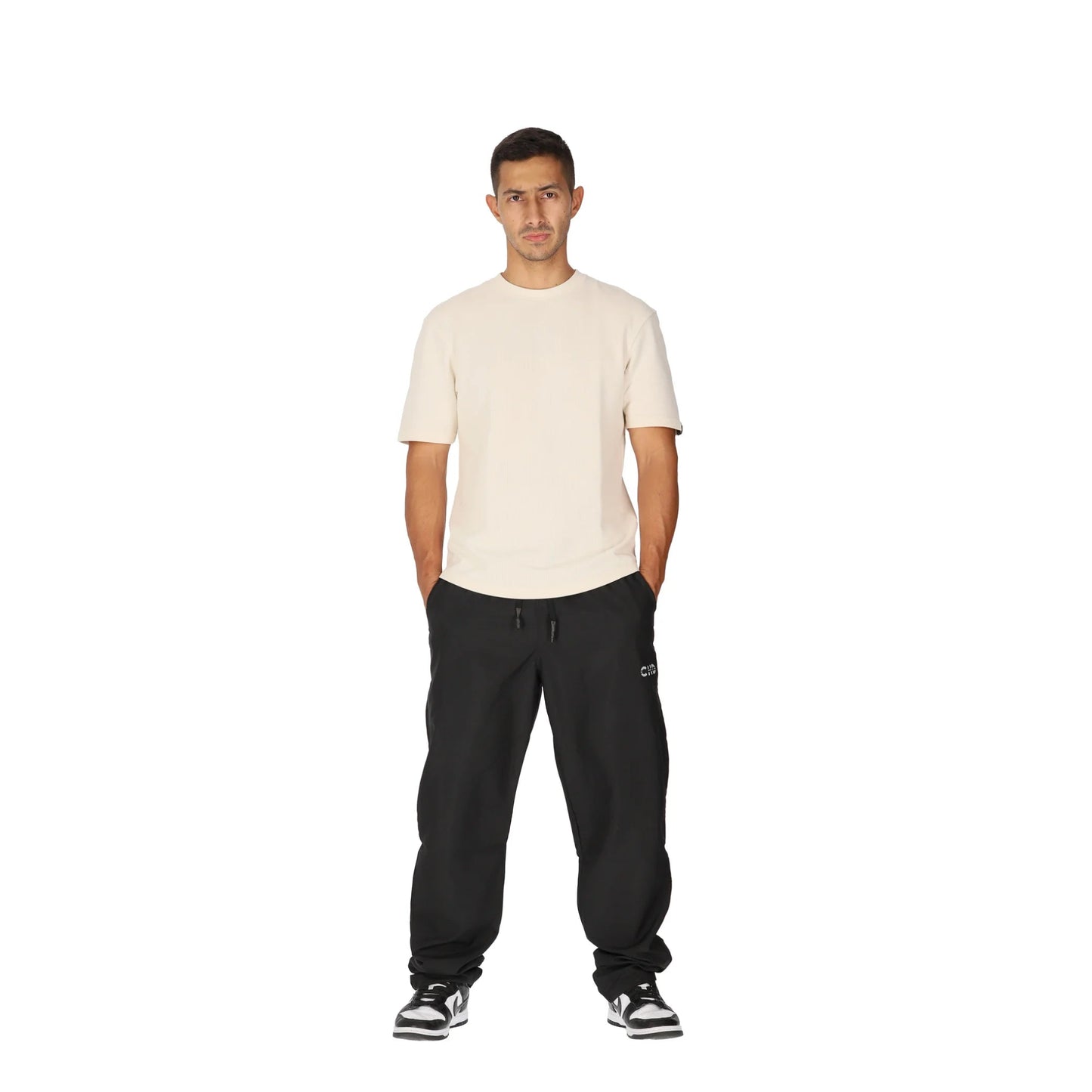 Pantalón Pet con cierre - Negro 6846