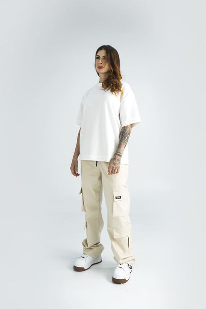 BCO 2.0 Double Cargo pants SAND 8230