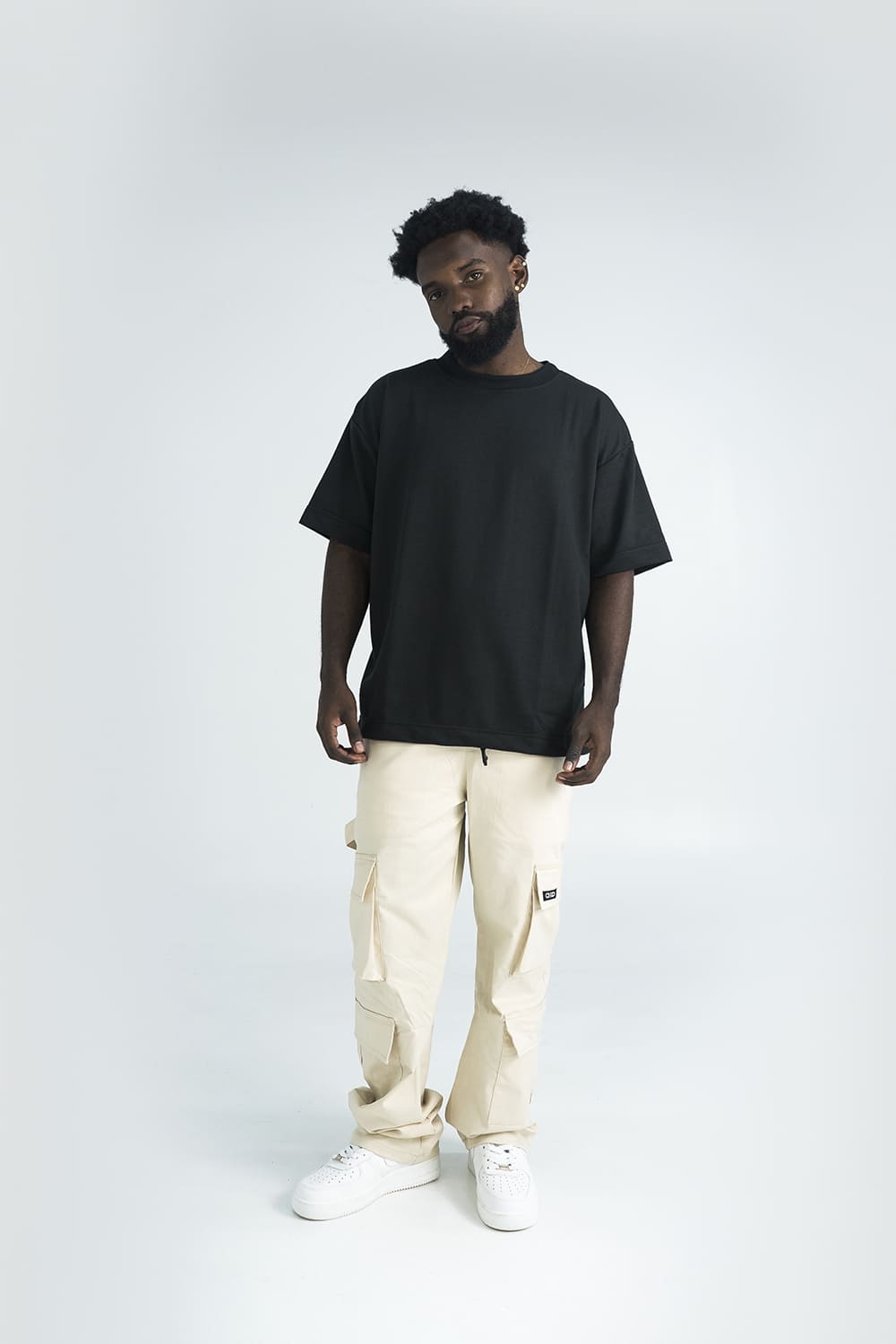 BCO 2.0 Double Cargo pants SAND 8230