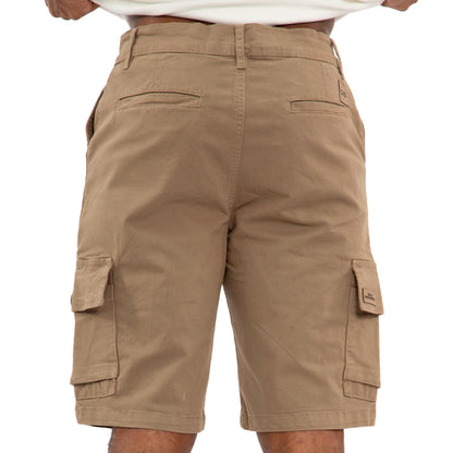 Wood cargo shorts - Arena 7993