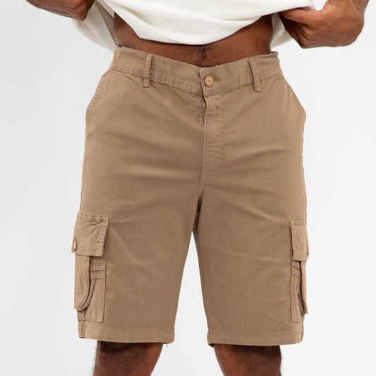 Wood cargo shorts - Arena 7993