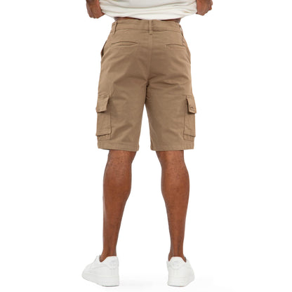 Wood cargo shorts - Arena 7993