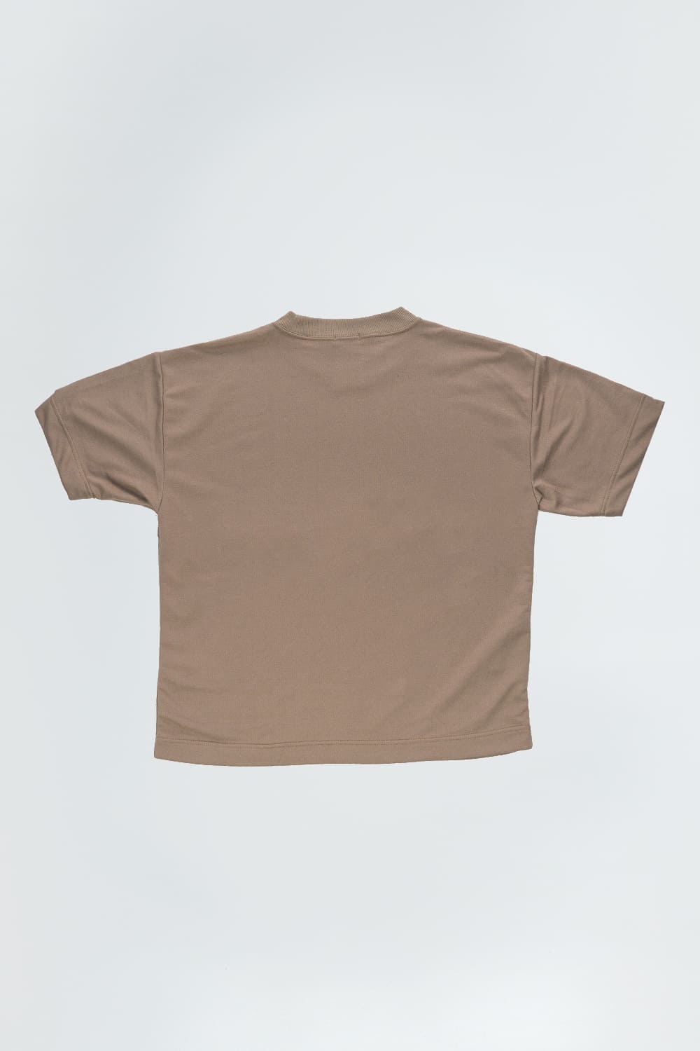 BCO Basics t-shirt - 8291 KHAKI