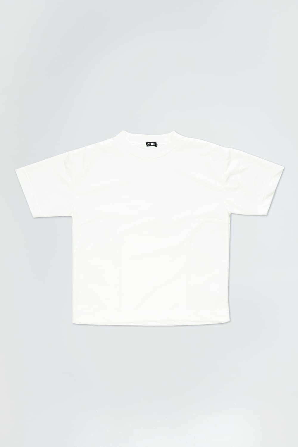 BCO Basics t-shirt - 8291 IVORY