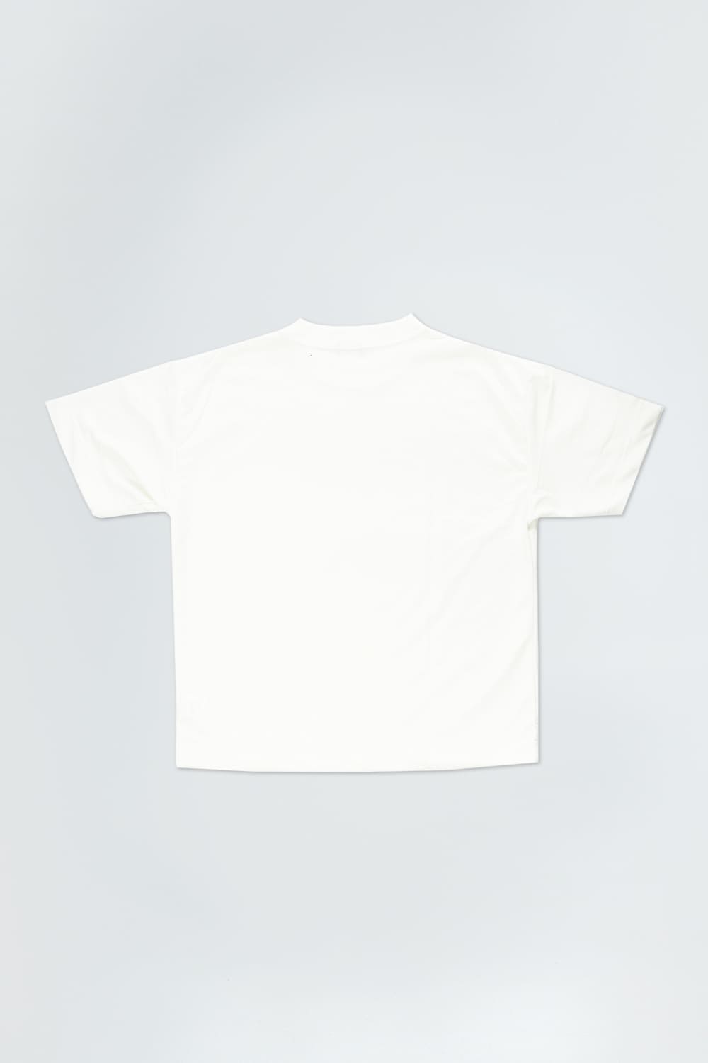 BCO Basics t-shirt - 8291 IVORY
