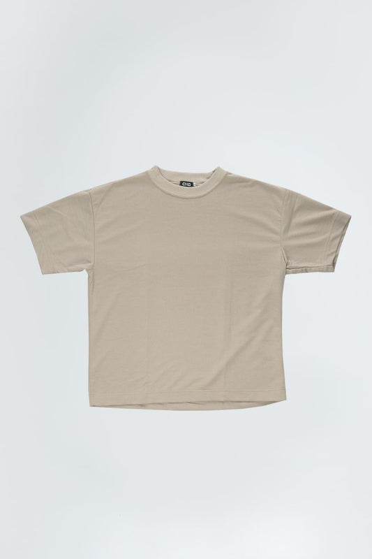 BCO Basics t-shirt - 8291 SAND