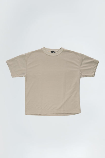 BCO Basics t-shirt - 8291 SAND