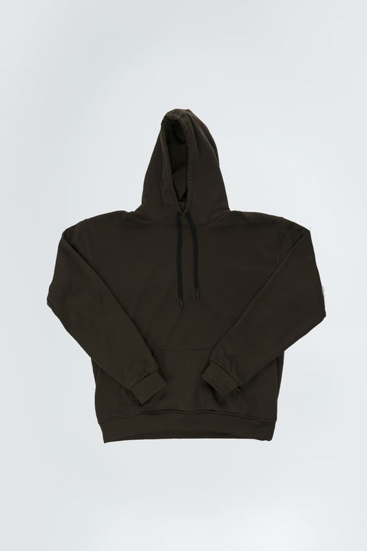 BCO 2.0 Classic Hoodie - BROWN 8315