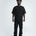 BCO 2.0 Basics Texture t-shirt - 8333 BLACK