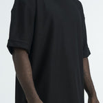 BCO 2.0 Basics Texture t-shirt - 8333 BLACK