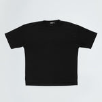 BCO 2.0 Basics Texture t-shirt - 8333 BLACK