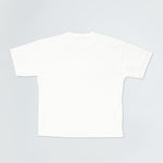 BCO 2.0 Basics Texture t-shirt - 8333 IVORY