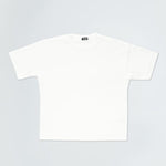 BCO 2.0 Basics Texture t-shirt - 8333 IVORY