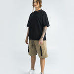 BCO 2.0 cargo short - KHAKI 8084
