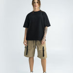 BCO 2.0 cargo short - KHAKI 8084