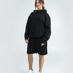 BCO 2.0 Classic Hoodie - BLACK 8315