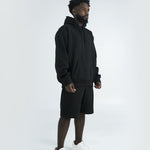 BCO 2.0 Classic Hoodie - BLACK 8315