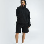 BCO 2.0 Classic Hoodie - BLACK 8315