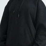 BCO 2.0 Classic Hoodie - BLACK 8315