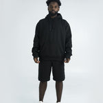 BCO 2.0 Classic Hoodie - BLACK 8315