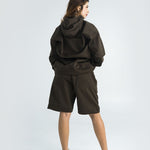 BCO 2.0 Classic Hoodie - BROWN 8315