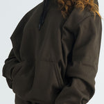 BCO 2.0 Classic Hoodie - BROWN 8315