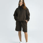 BCO 2.0 Classic Hoodie - BROWN 8315