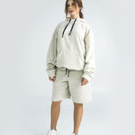 BCO 2.0 Classic Hoodie - SAND 8315