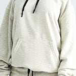 BCO 2.0 Classic Hoodie - SAND 8315