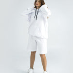 BCO 2.0 Classic Hoodie - WHITE 8315