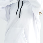 BCO 2.0 Classic Hoodie - WHITE 8315