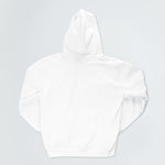 BCO 2.0 Classic Hoodie - WHITE 8315